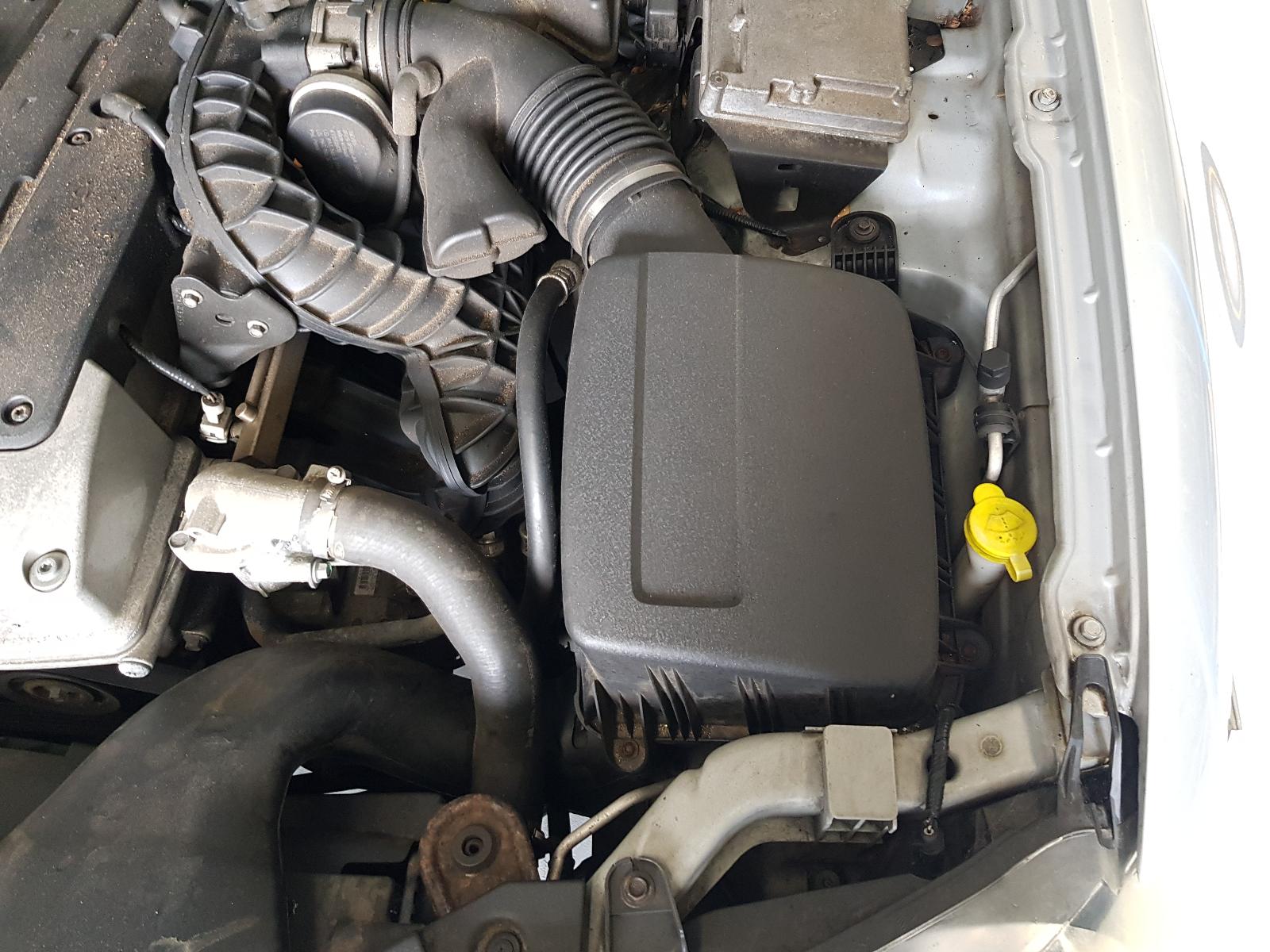 Ford Falcon - FG-FGX 2008-2016