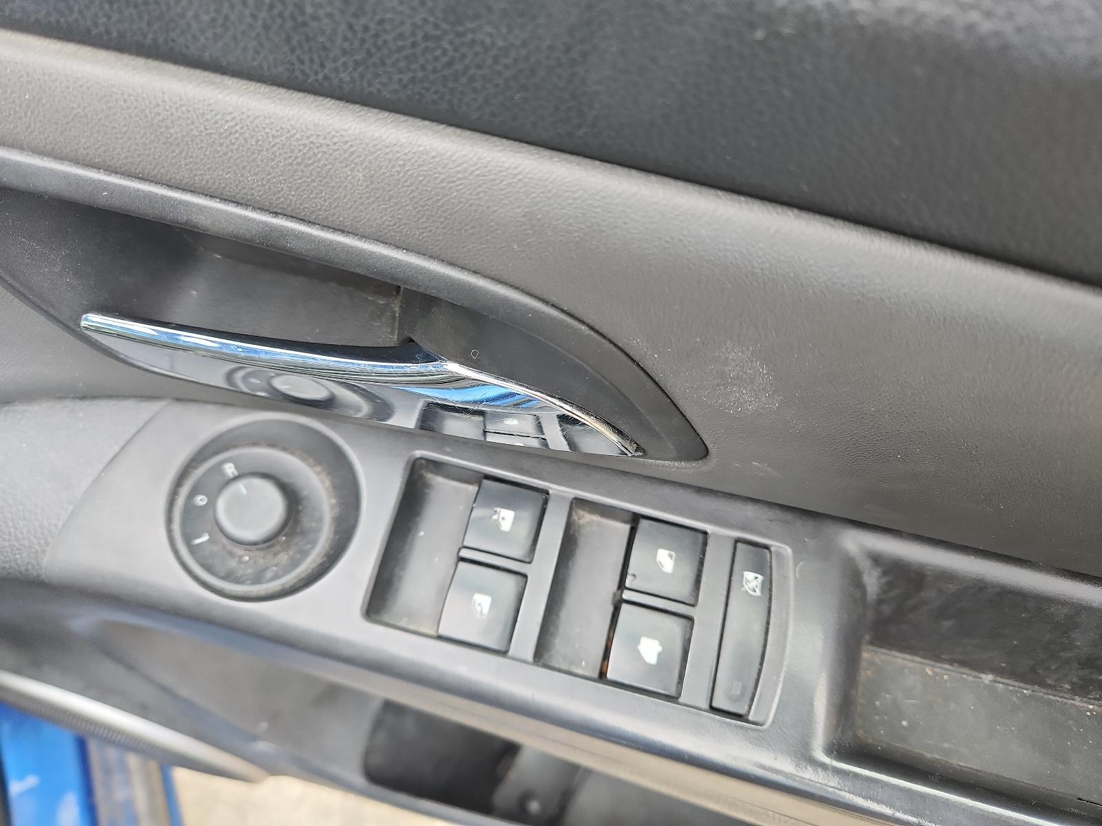 Holden Cruze - 2009-Present