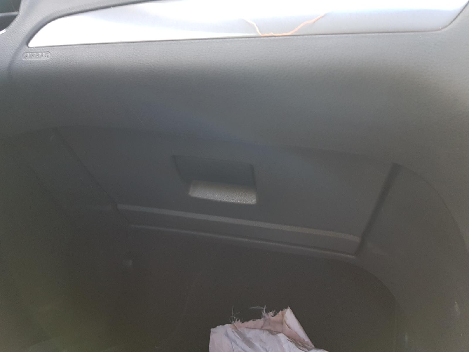 Ford Mondeo - MD 2014-2017