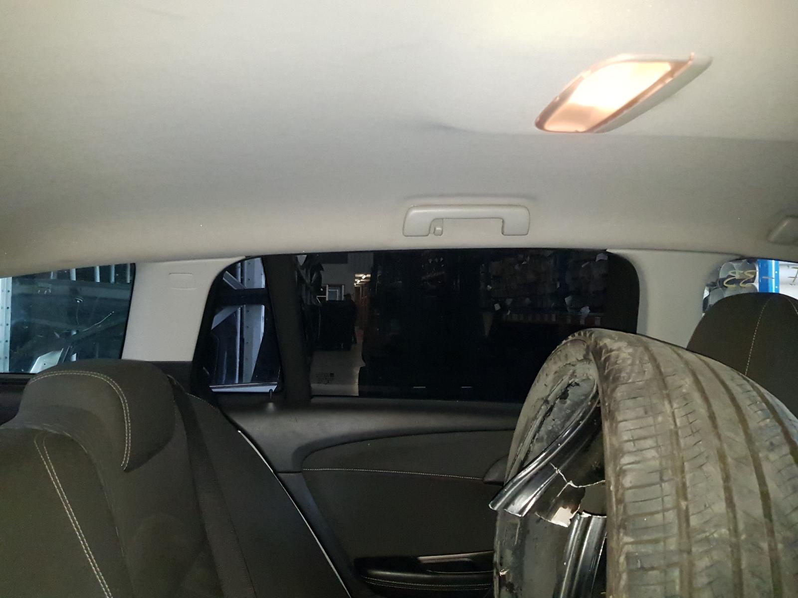 Holden Commodore - VF 2013-Present