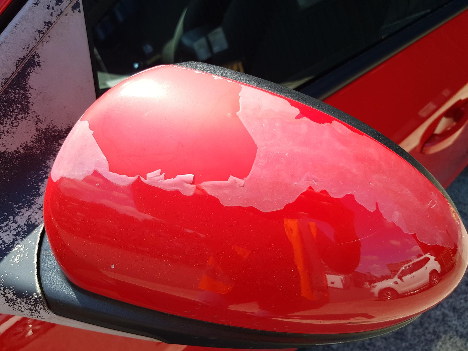 Holden Cruze - 2009-Present