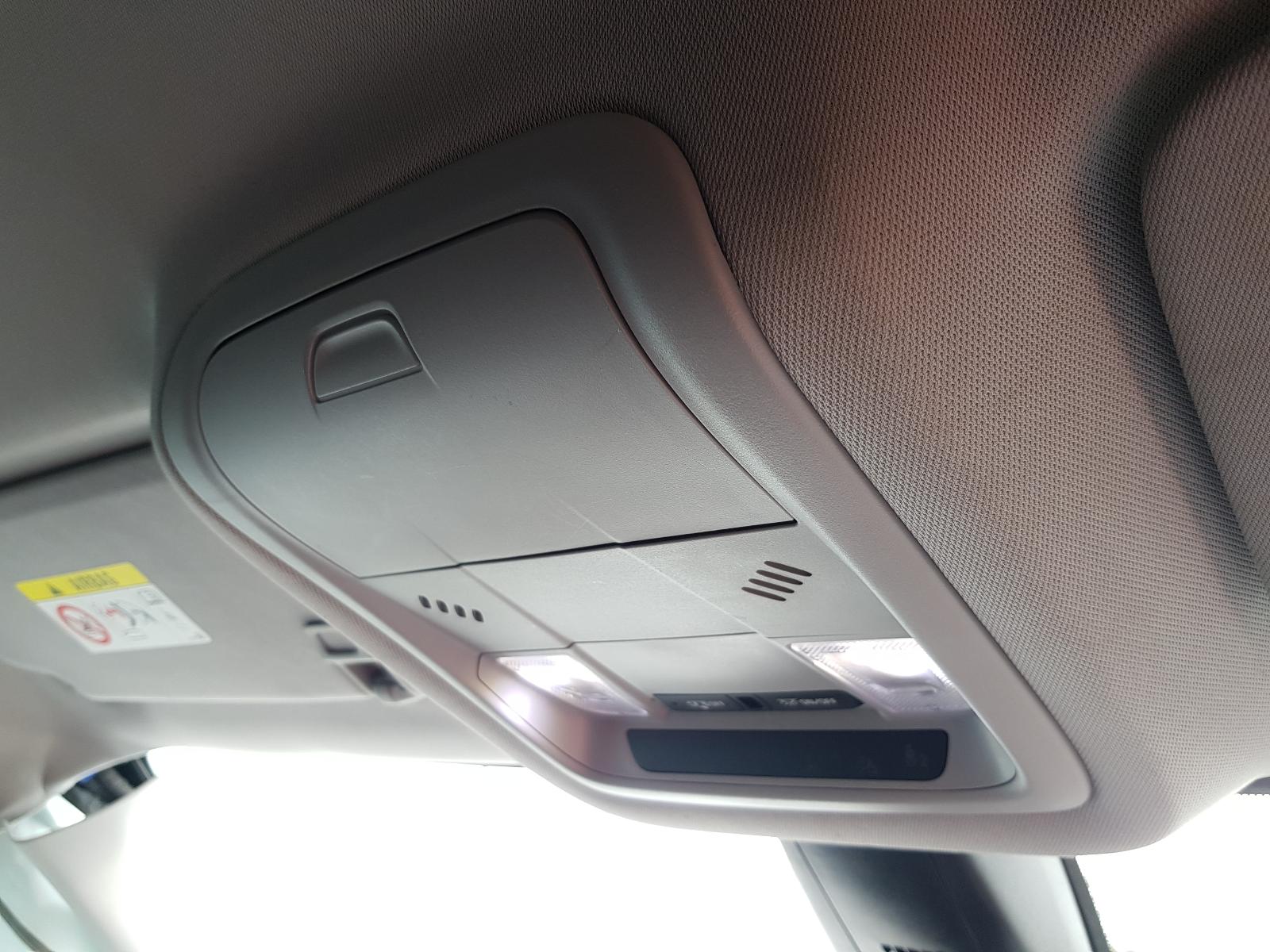 Holden Colorado - RG2 2016-Present