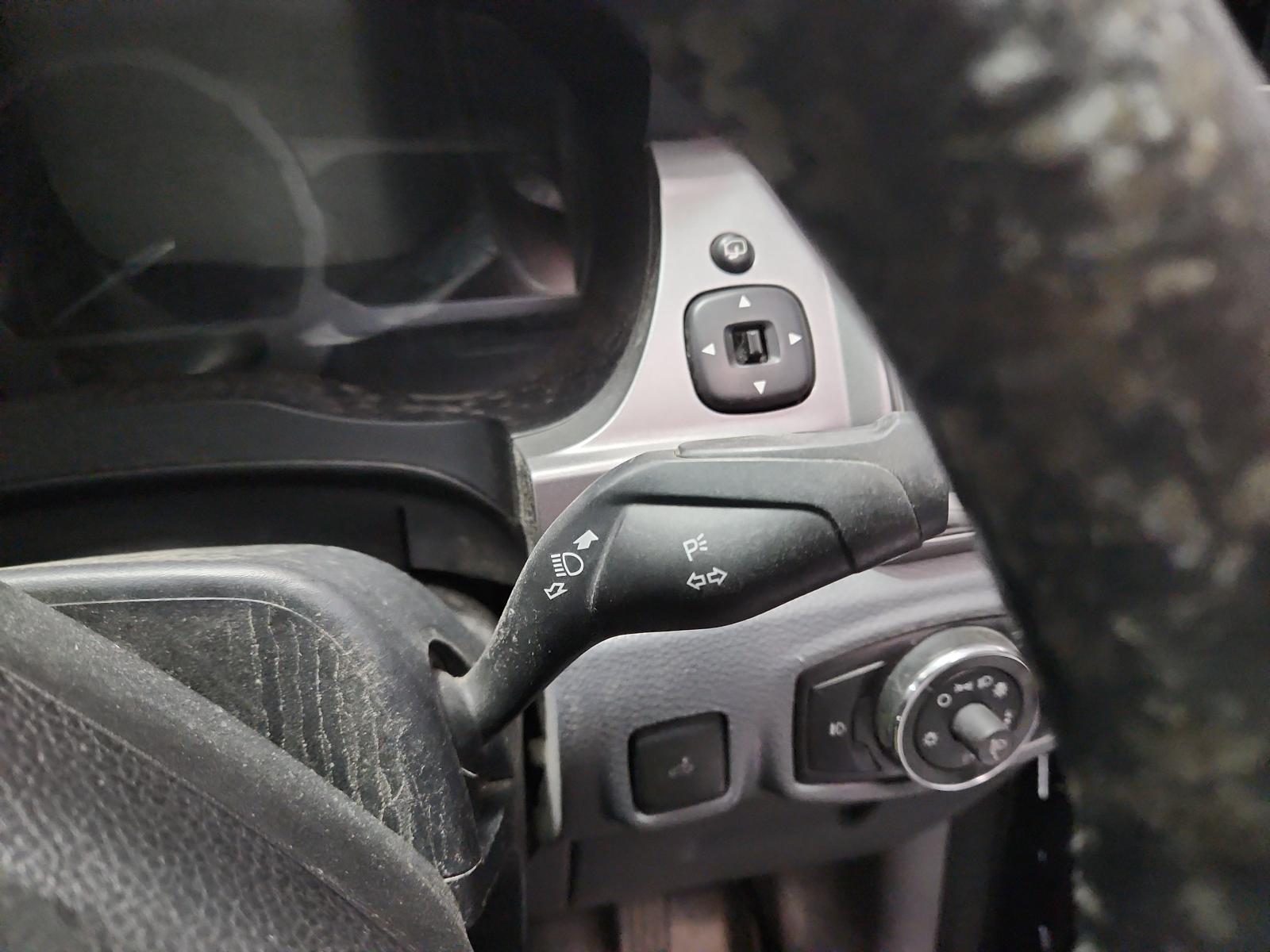 Ford Ranger - PX/PX2 2011-2017