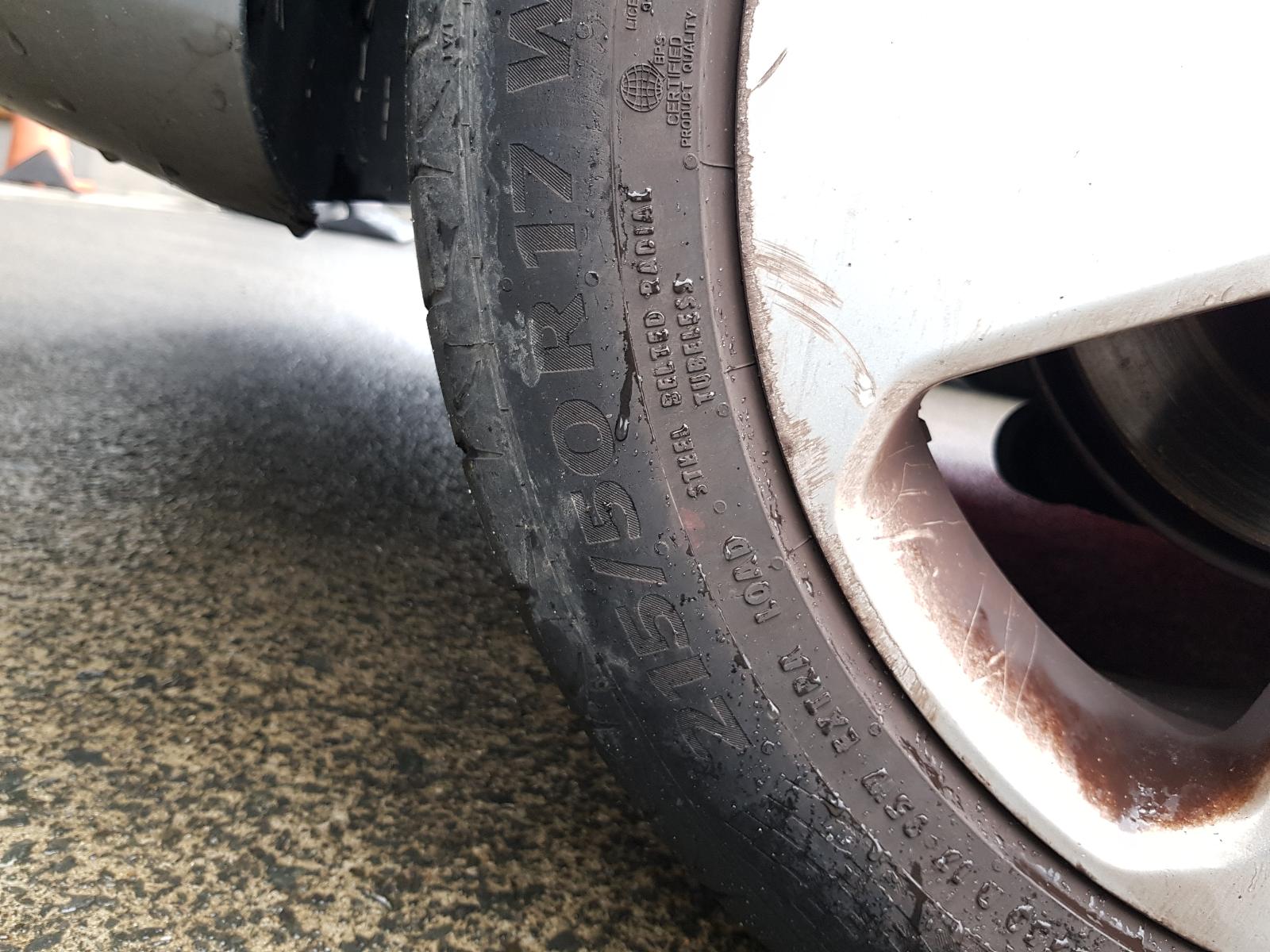 Holden Cruze - 2009-Present