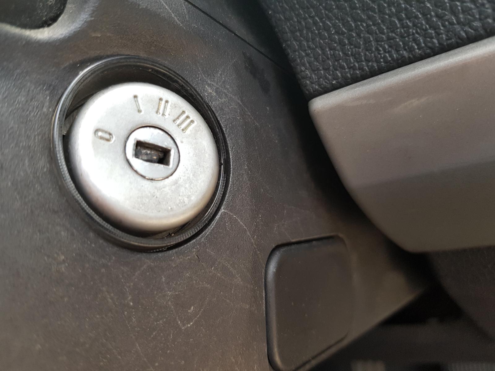 Ford Territory - SZ 2011-Present