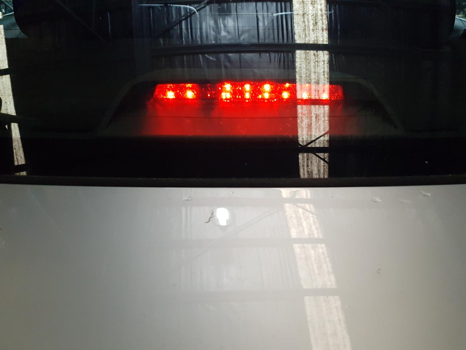 Holden Cruze - 2009-Present