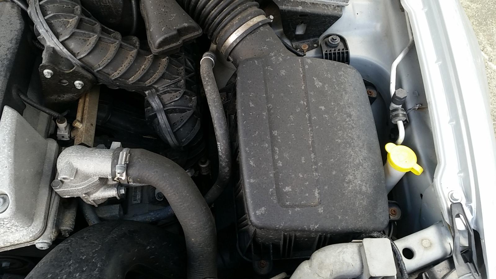 Ford Falcon - FG-FGX 2008-2016