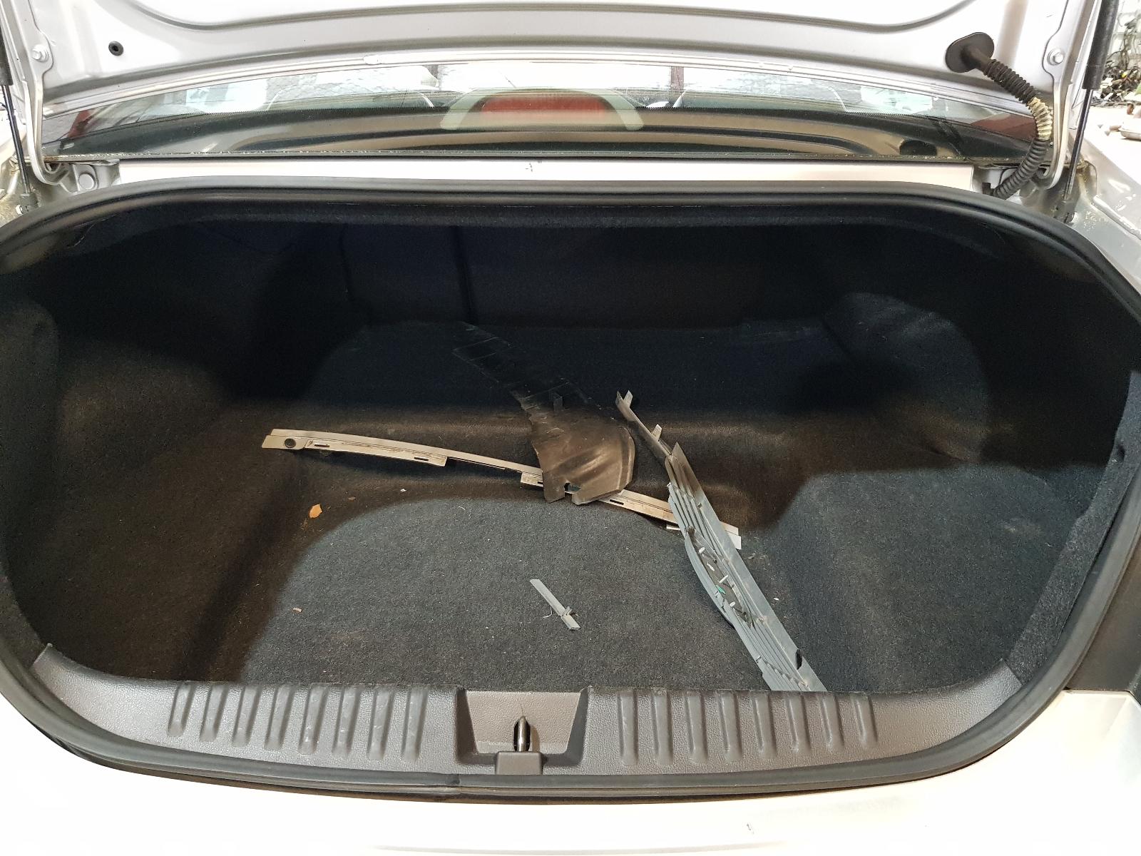 Ford Falcon - FG-FGX 2008-2016