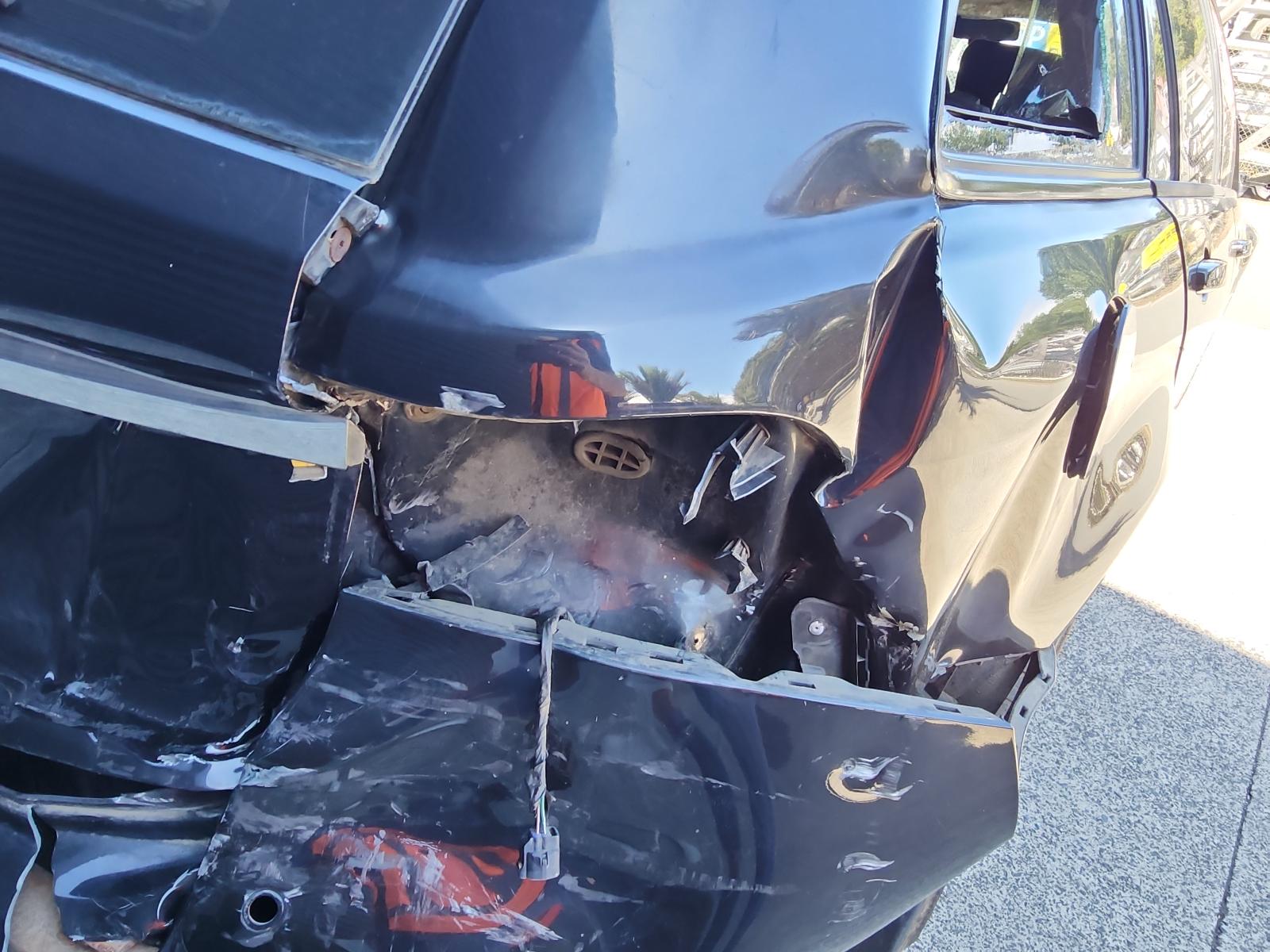 Holden Commodore - VE 2006-2013