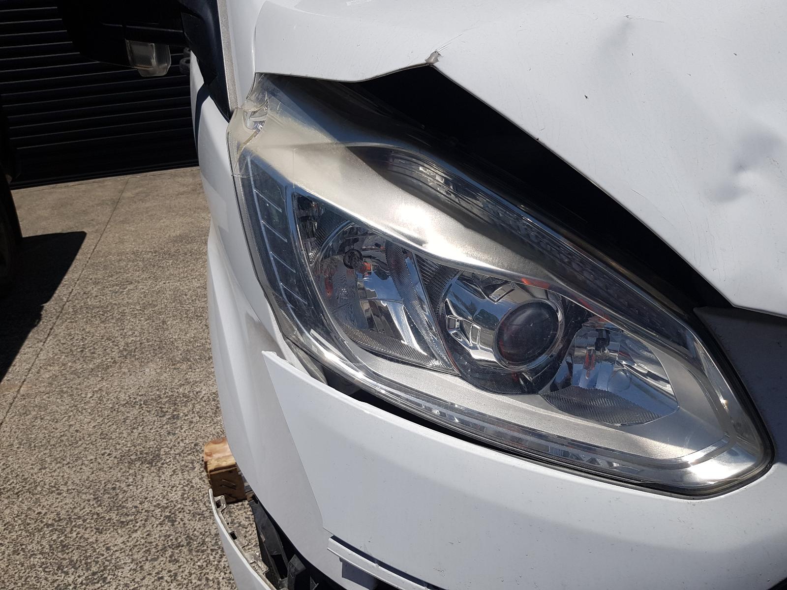 Ford Transit - Other