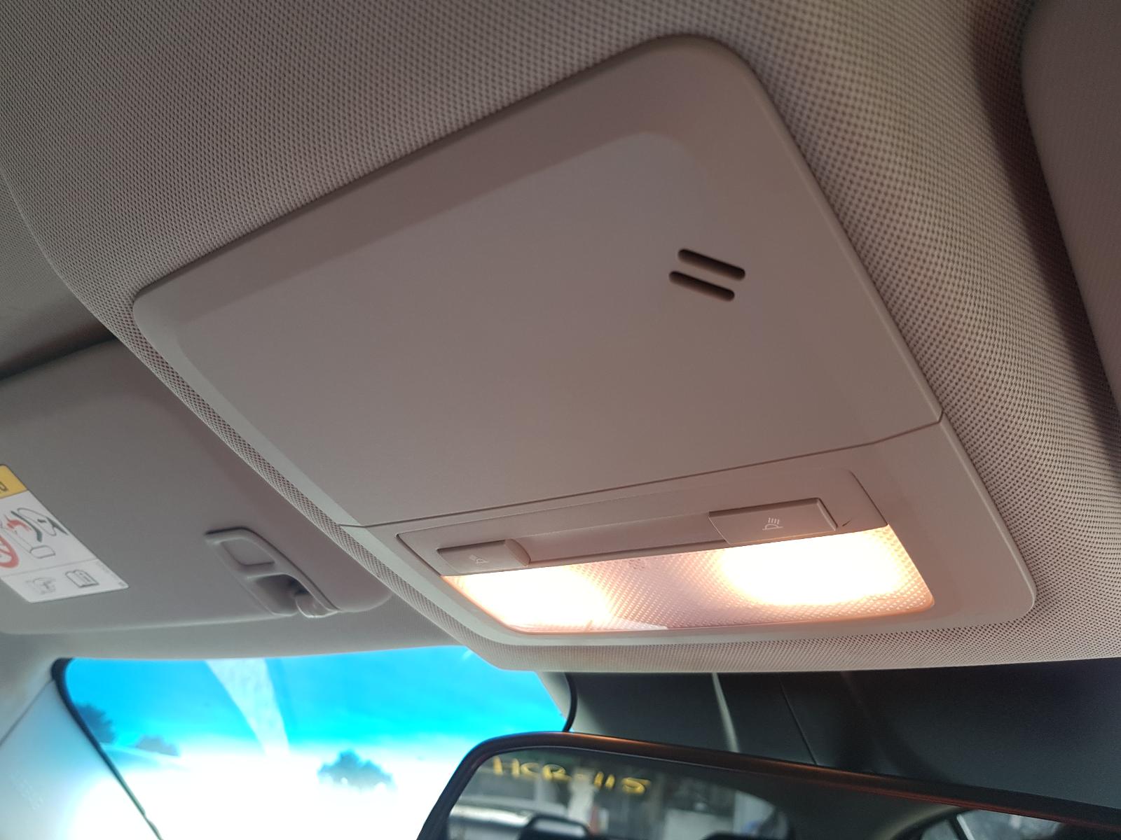 Holden Cruze - 2009-Present