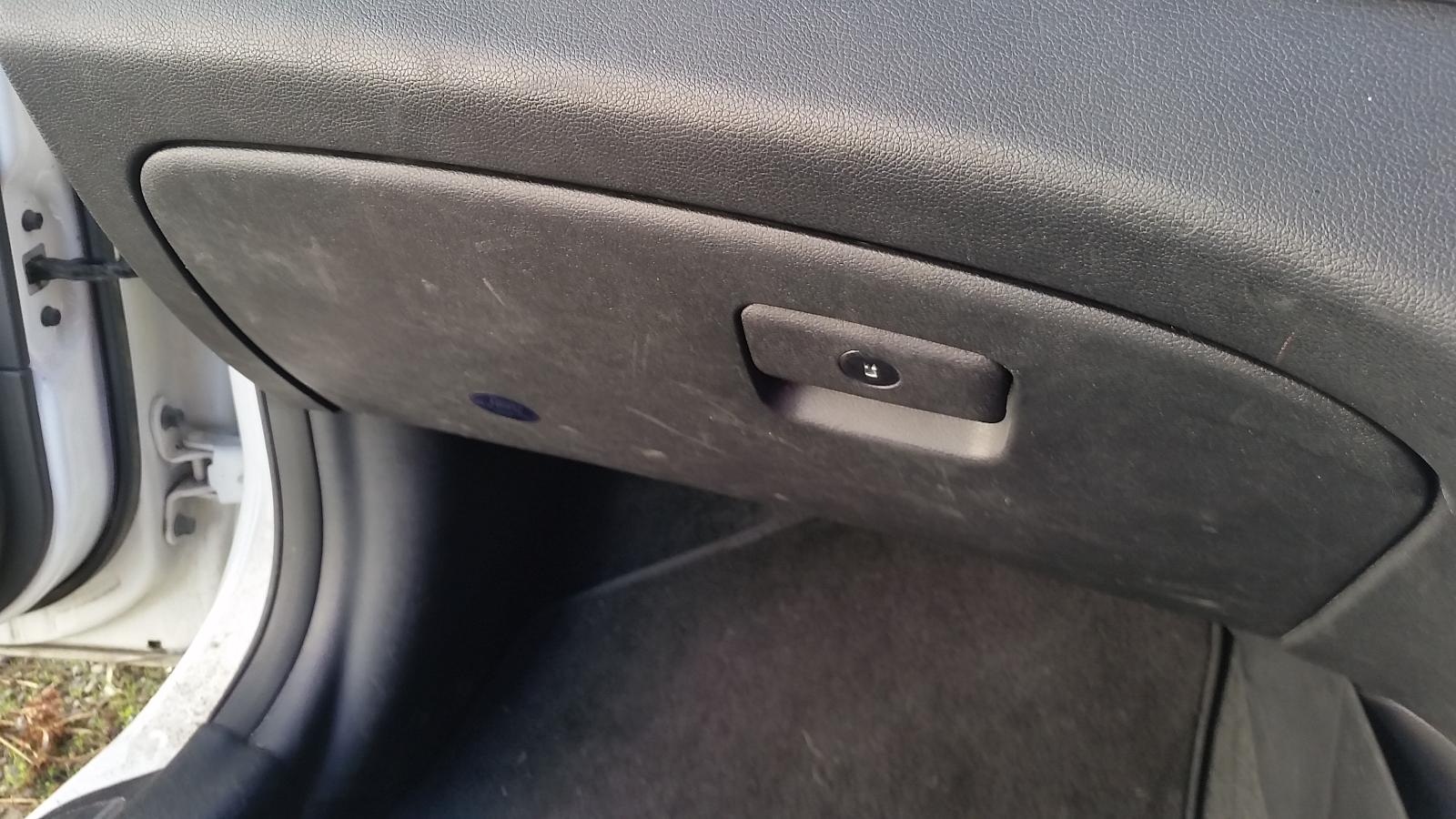 Hyundai i45 - 2010-2013