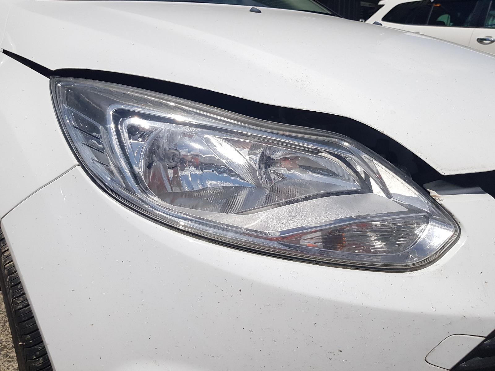 Ford Focus - LW 2011-2015