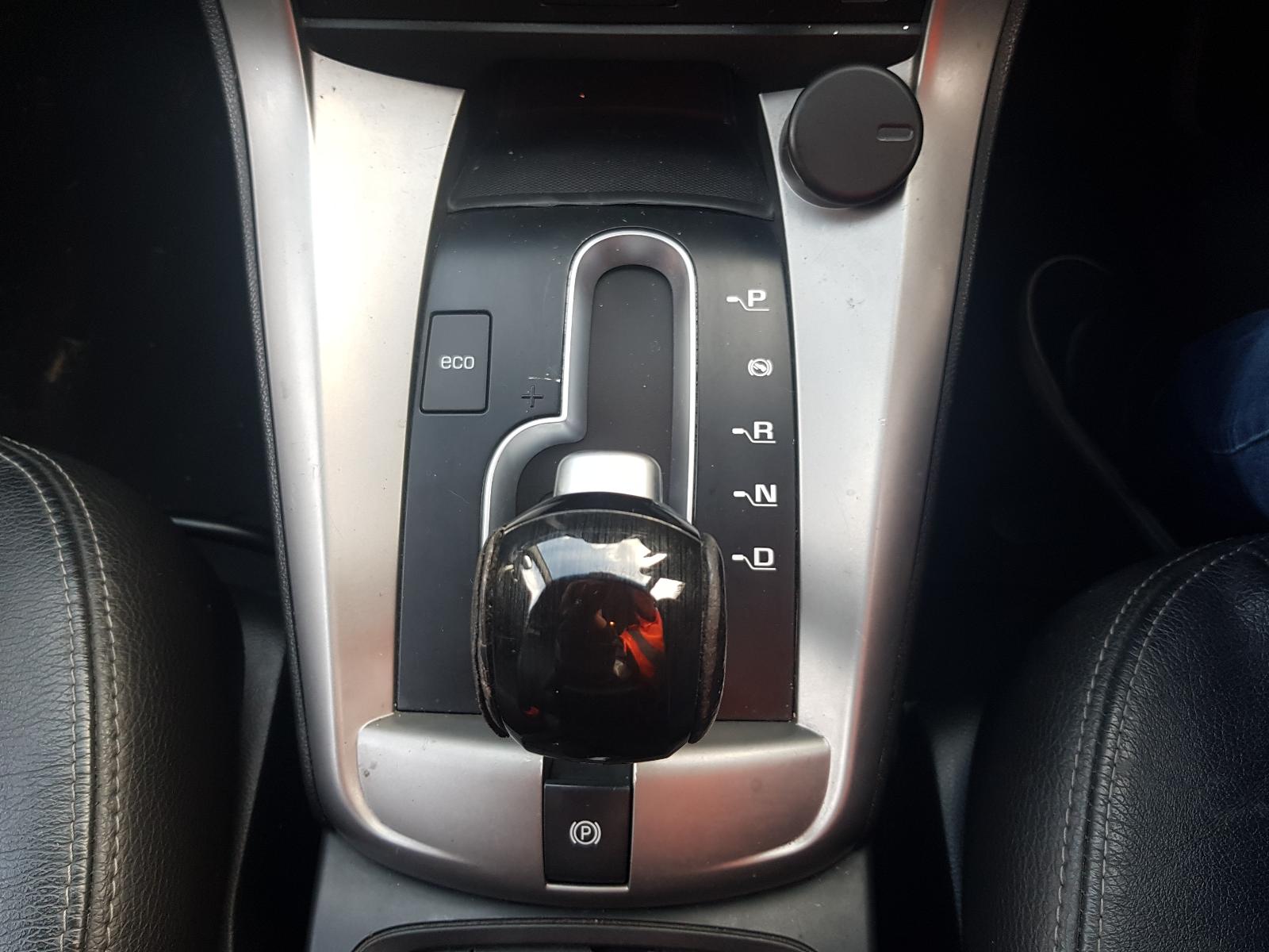 Holden Captiva - Captiva 7 2011-Present