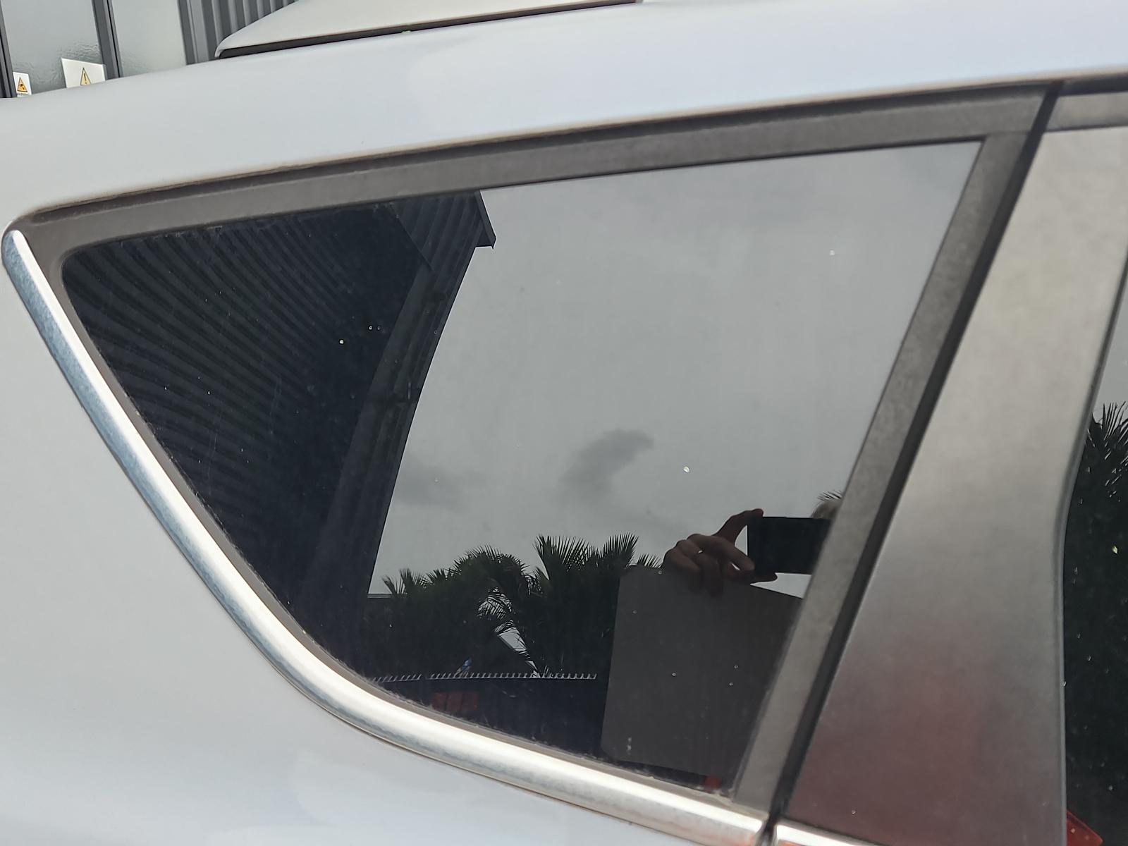 Ford Kuga - TE 2012-2013