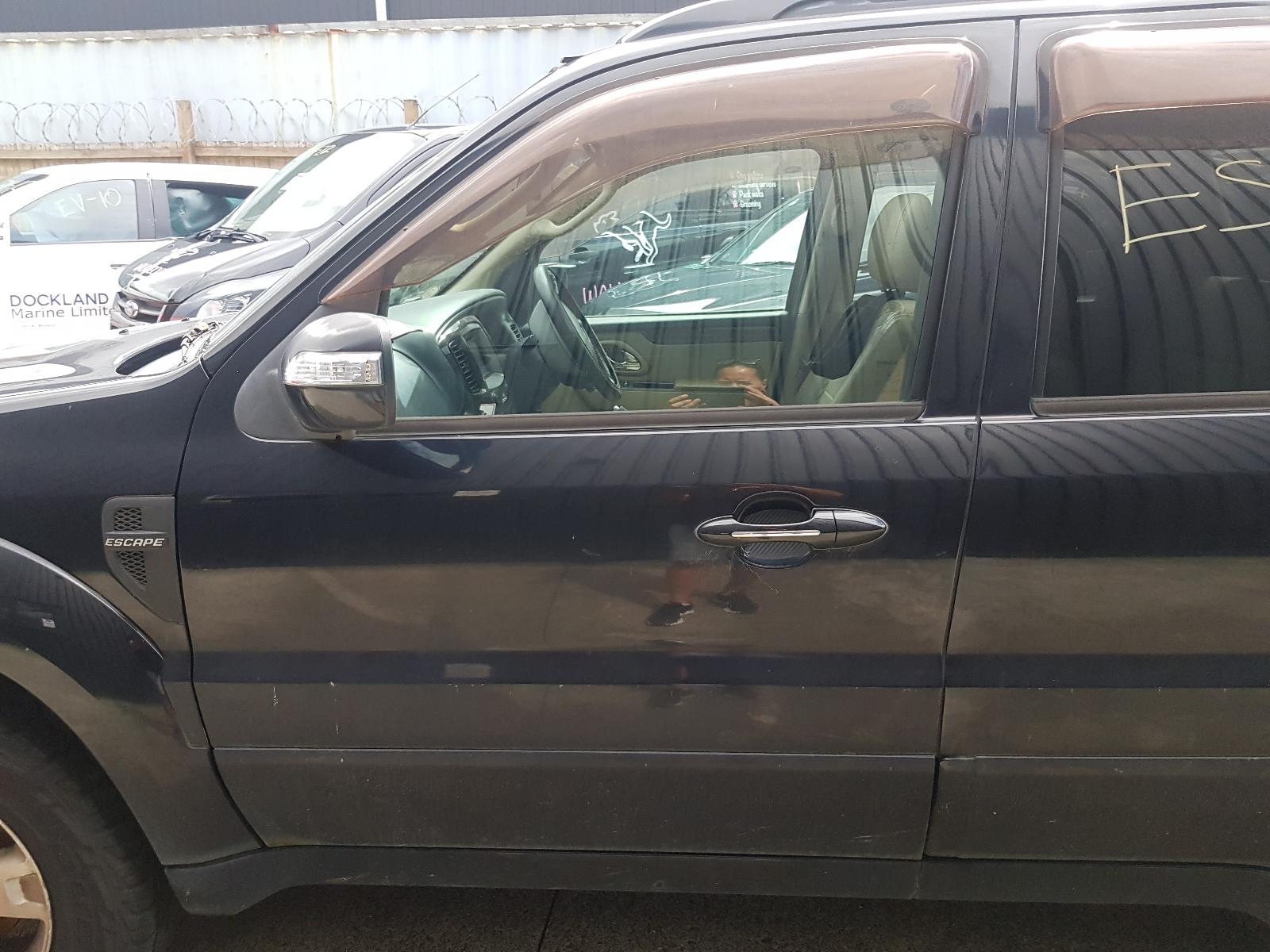 Ford Escape - LF 2007-Present