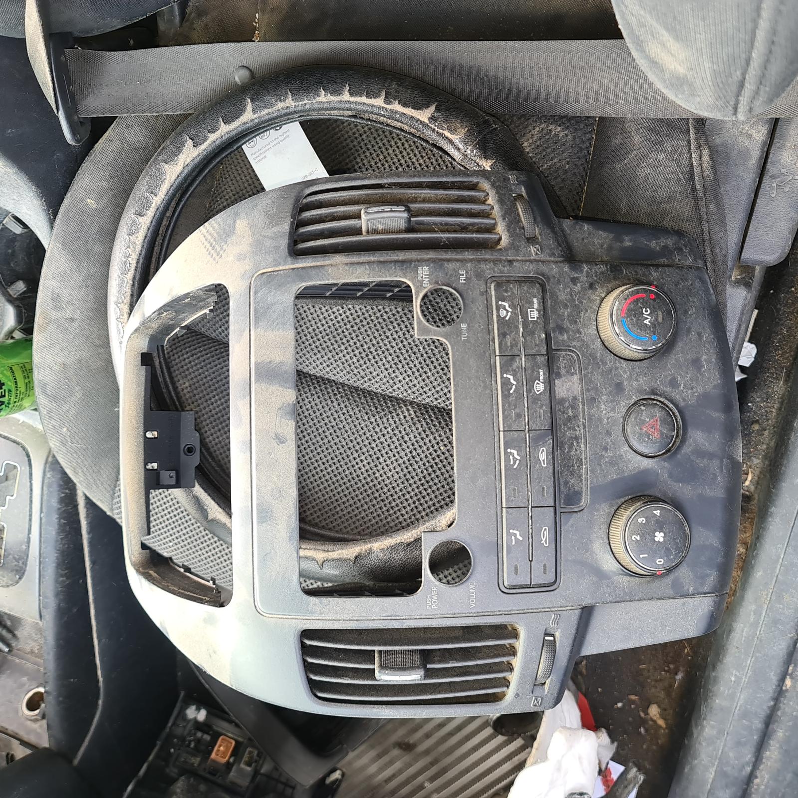 Hyundai i30 - 2007-2016