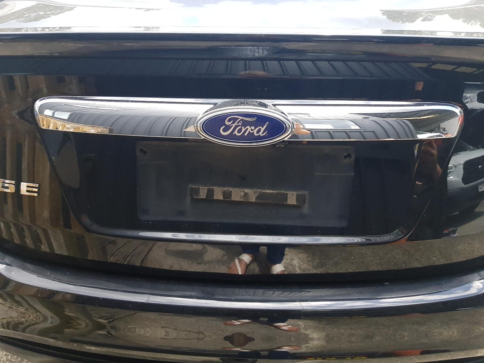 Ford Falcon - FG-FGX 2008-2016