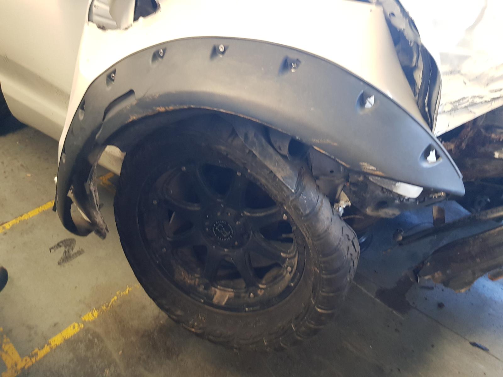 Ford Ranger - PX/PX2 2011-2017