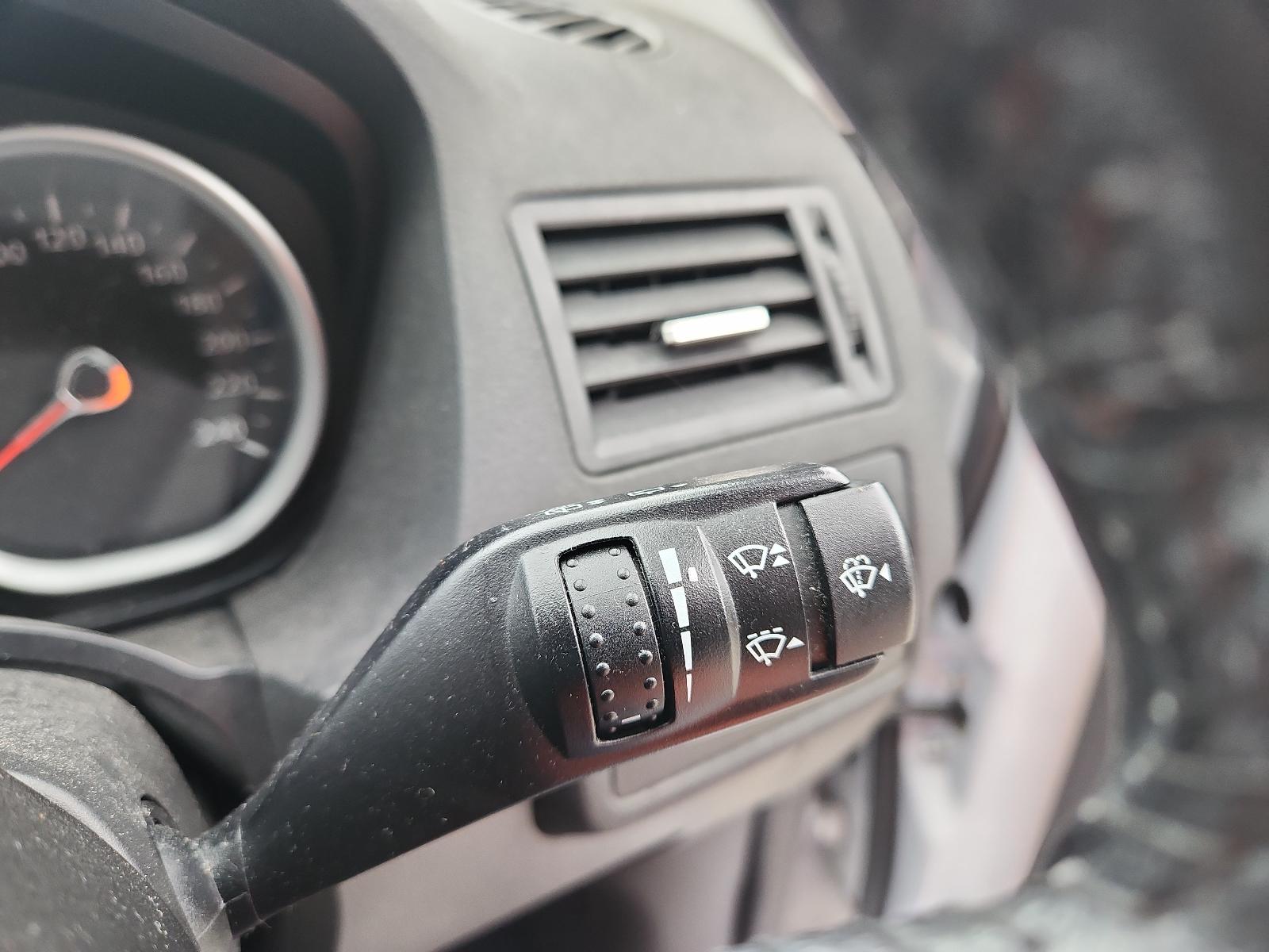 Ford Kuga - TE 2012-2013