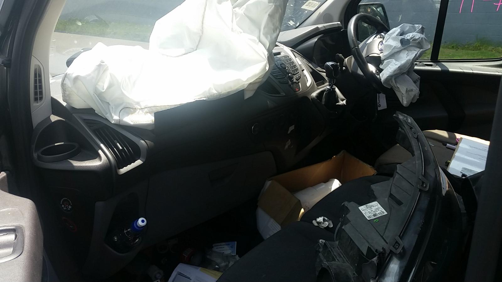 Ford Transit - Other