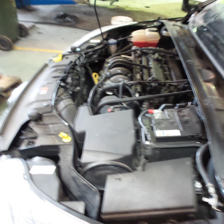 Ford Focus - LW 2011-2015