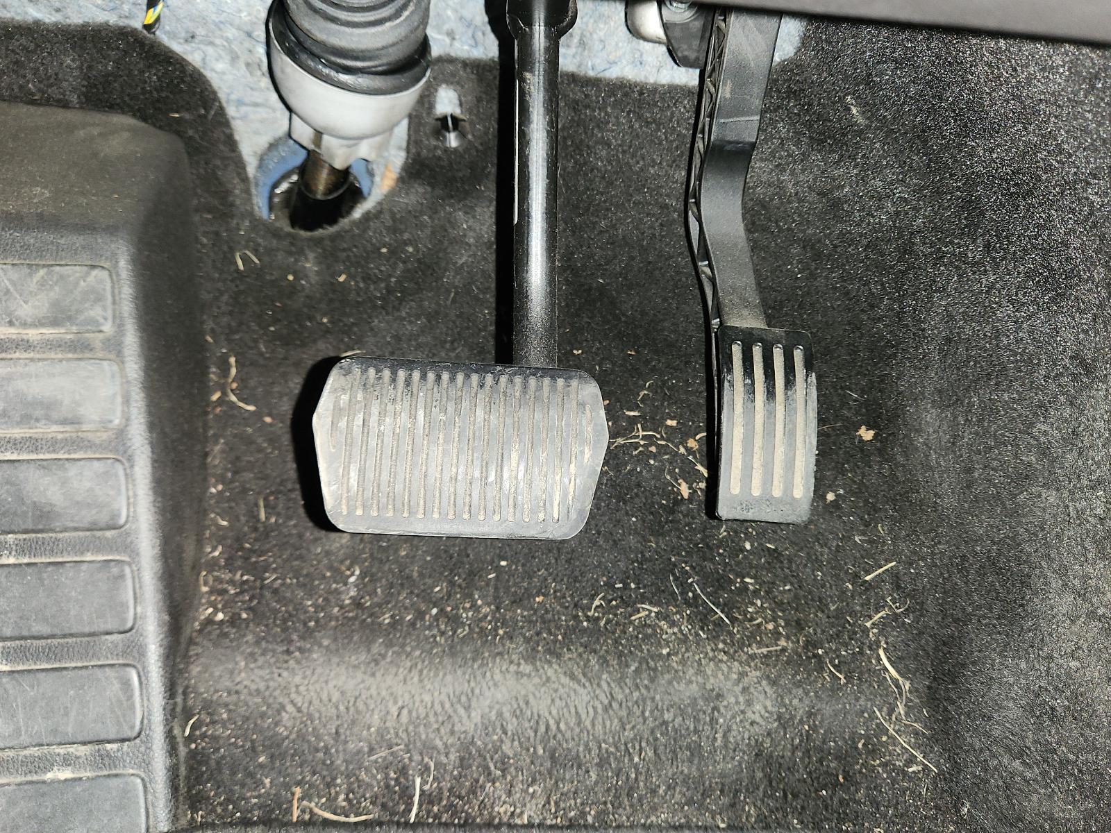 Ford Focus - LZ 2015-2017