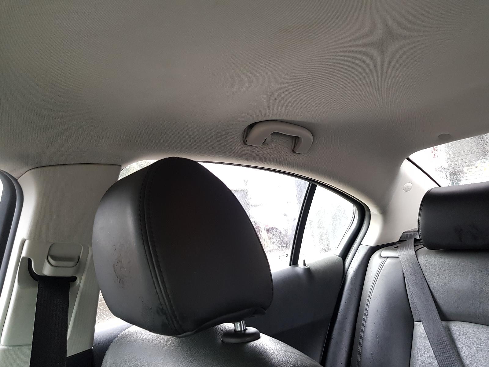 Holden Cruze - 2009-Present