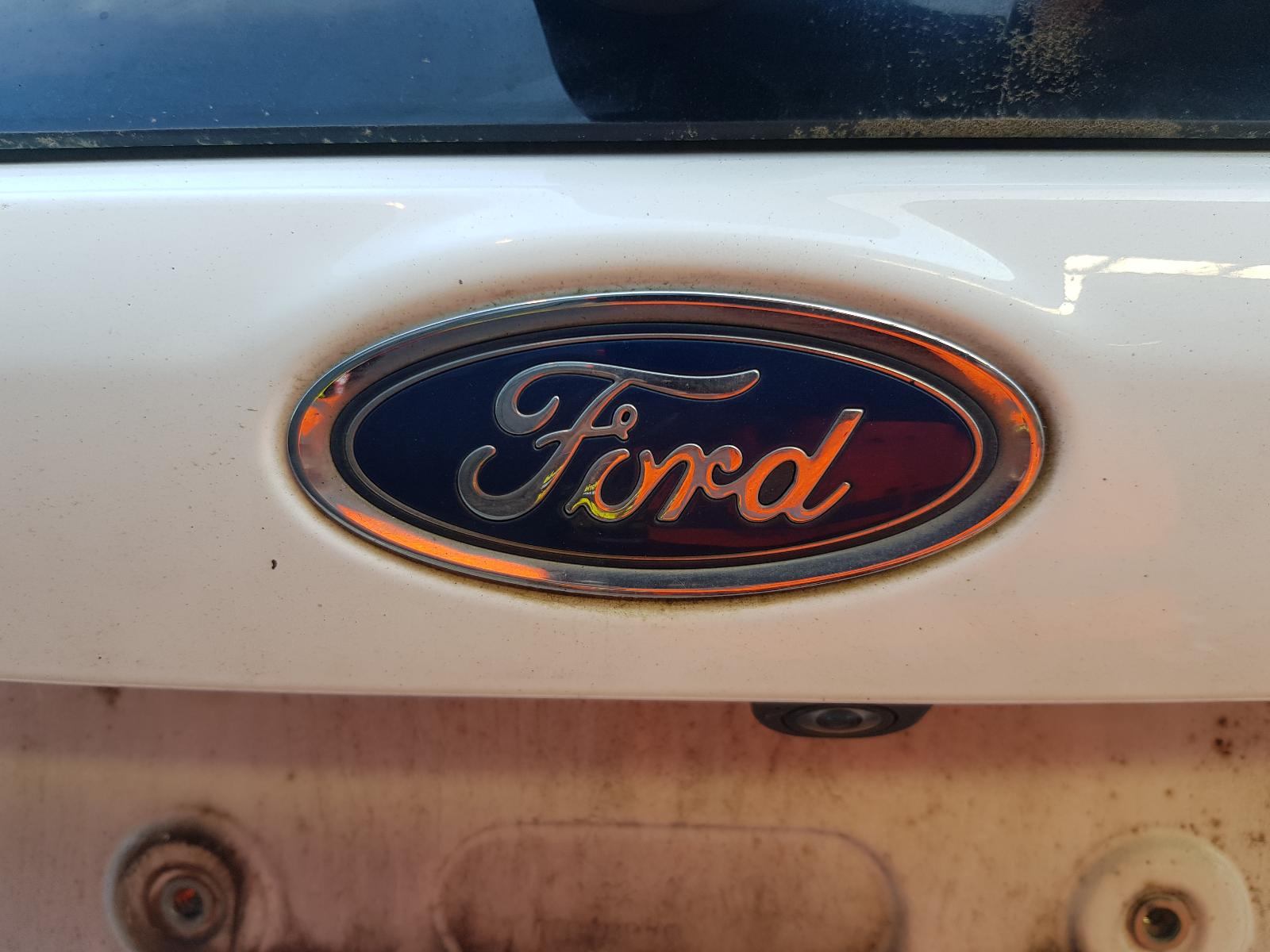 Ford Focus - LZ 2015-2017