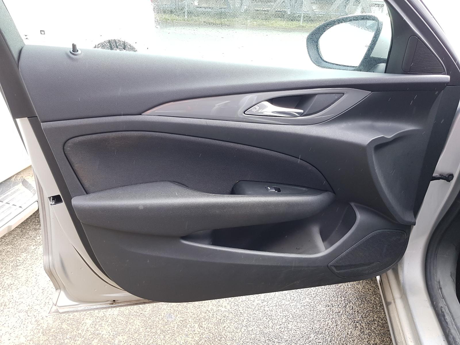 Holden Commodore - Other