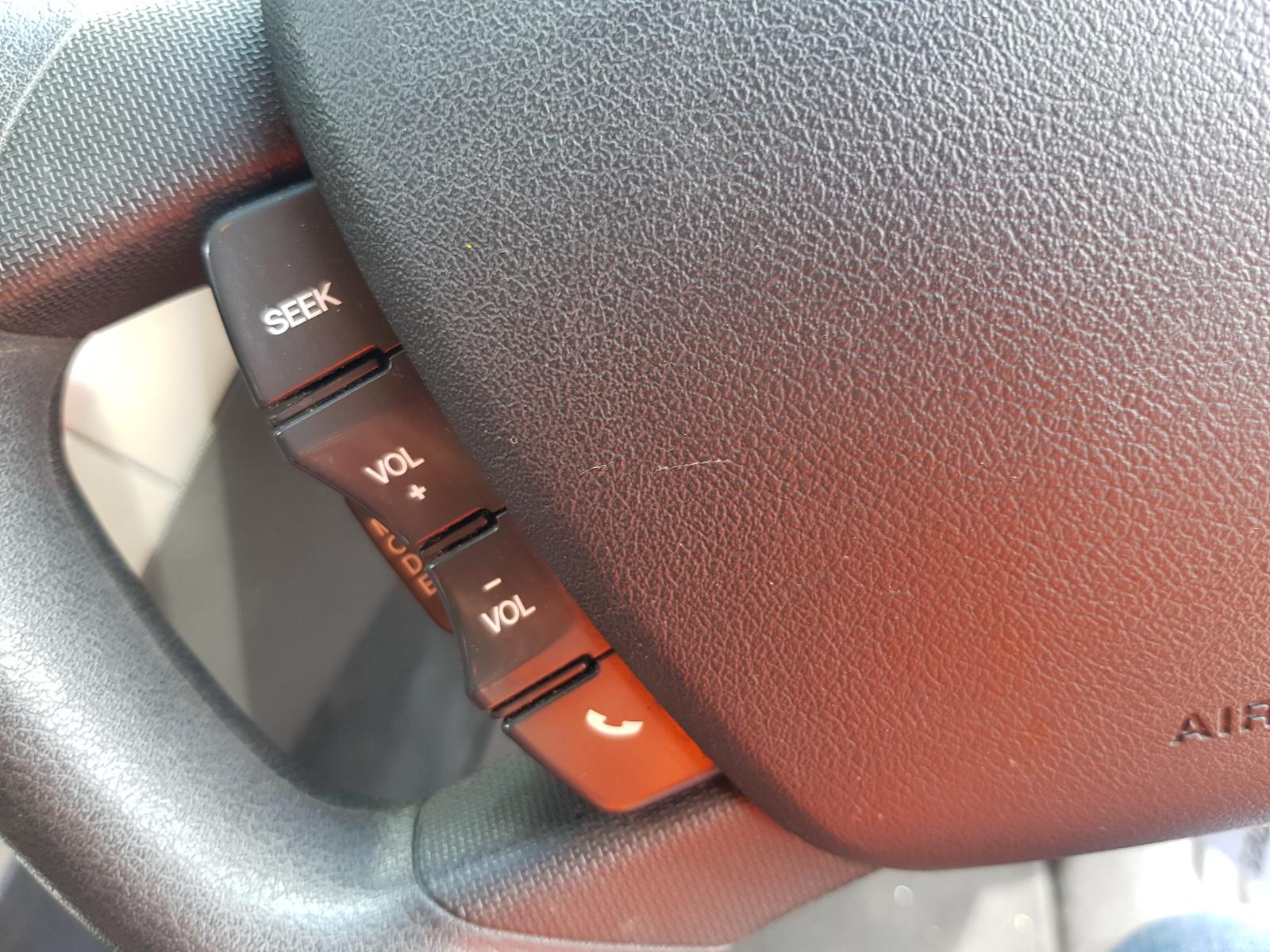 Ford Territory - SZ 2011-Present