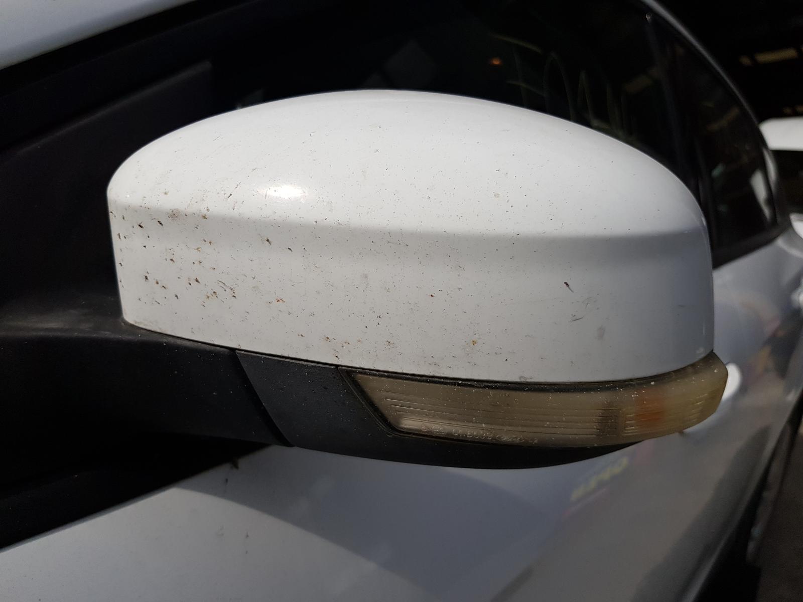 Ford Focus - LW 2011-2015