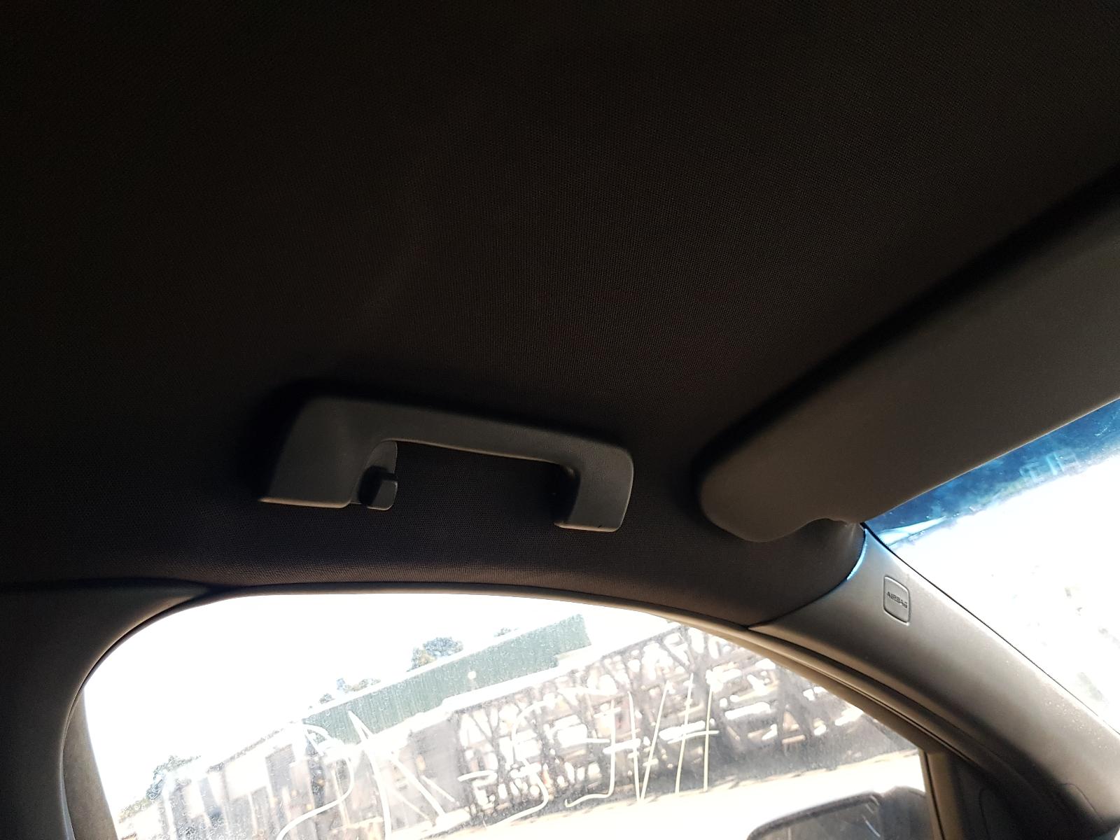 Holden Commodore - VE 2006-2013