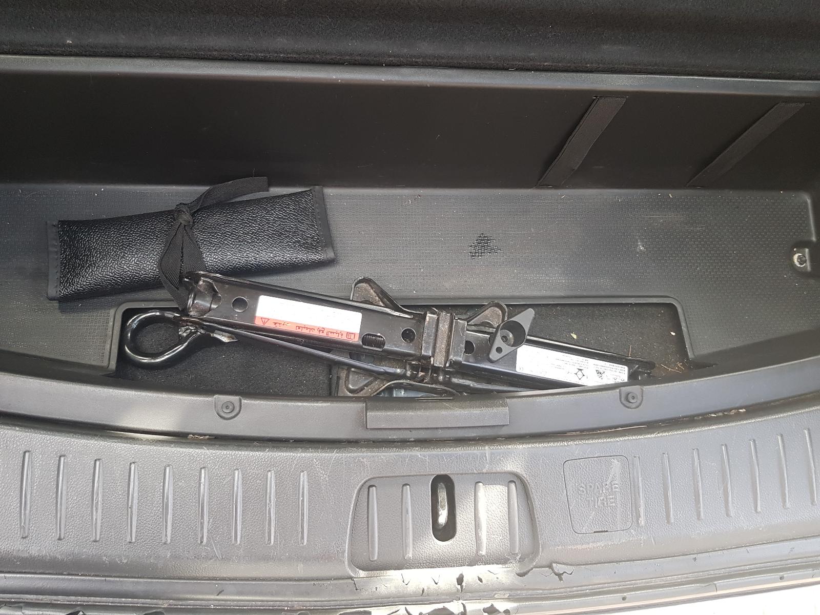 Holden Captiva - Captiva 7 2011-Present