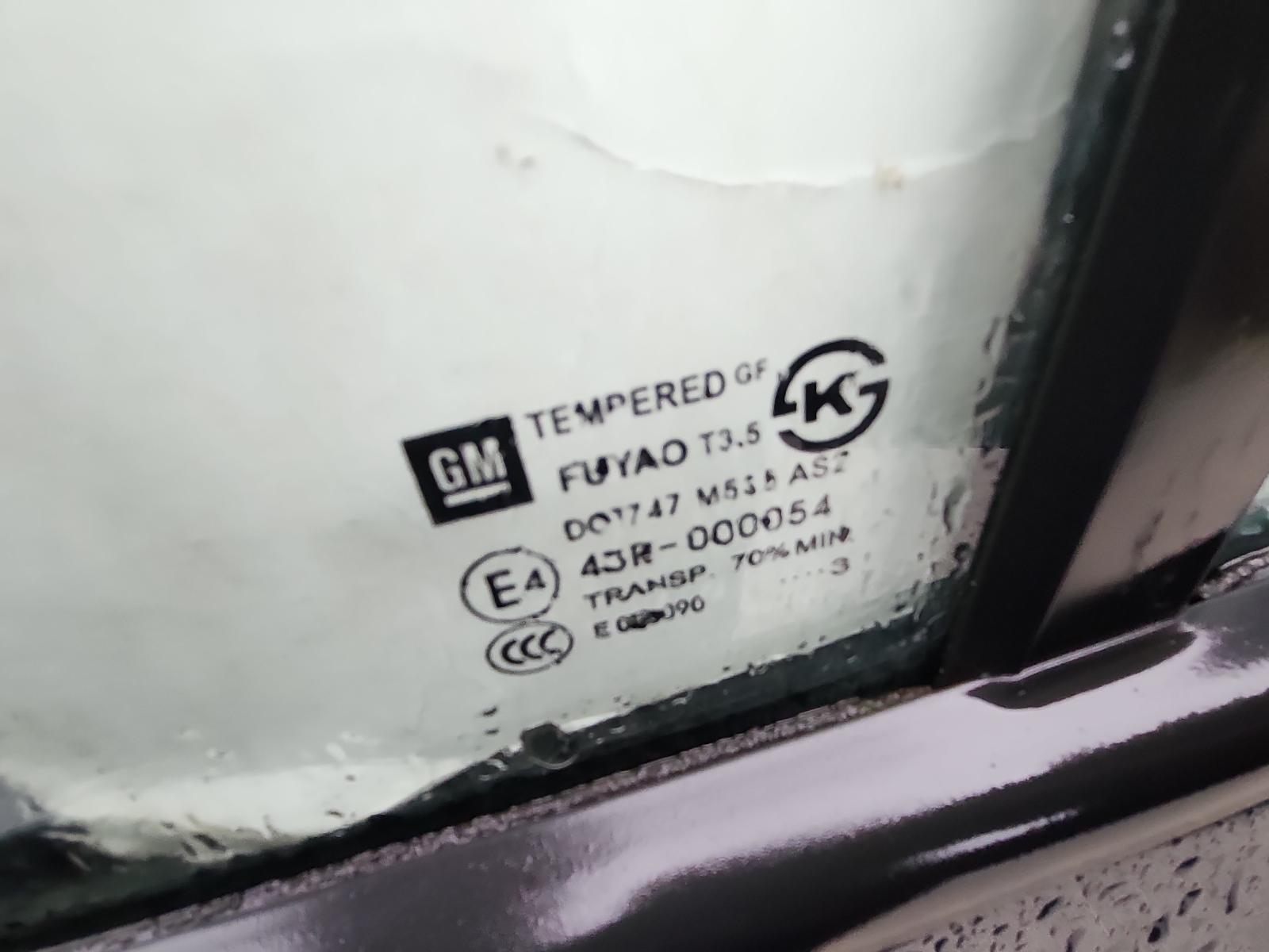 Holden Cruze - 2009-Present