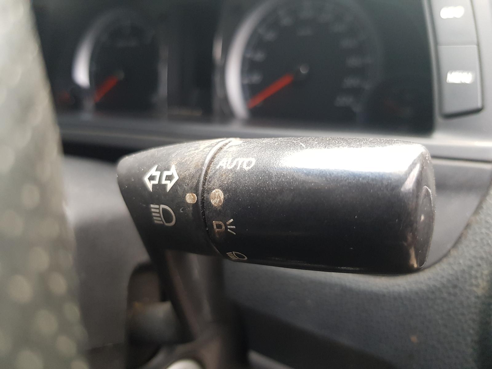 Ford Territory - SZ 2011-Present