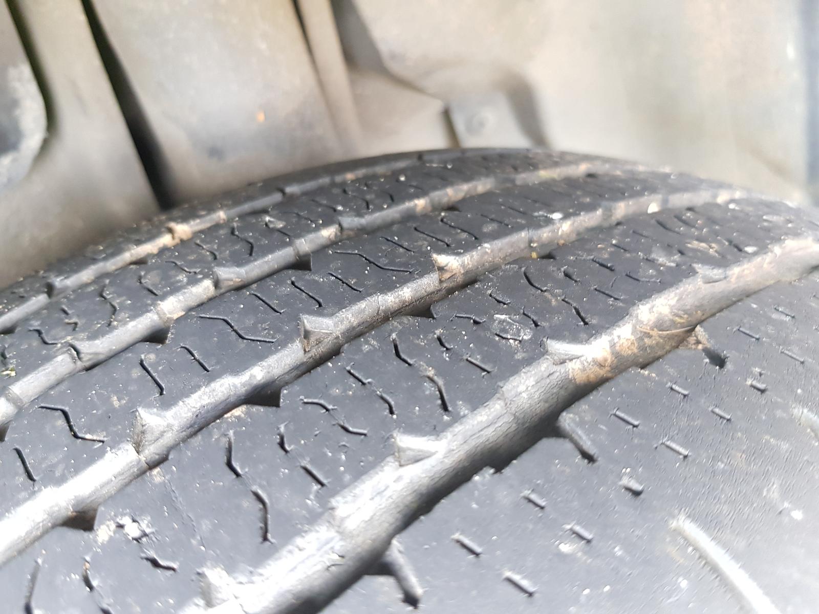 Holden Captiva - Captiva 7 2011-Present