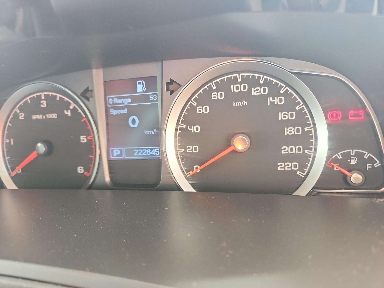 Ford Territory - SZ 2011-Present