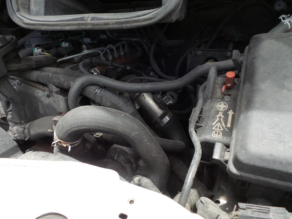 Ford Transit - 2006-2011