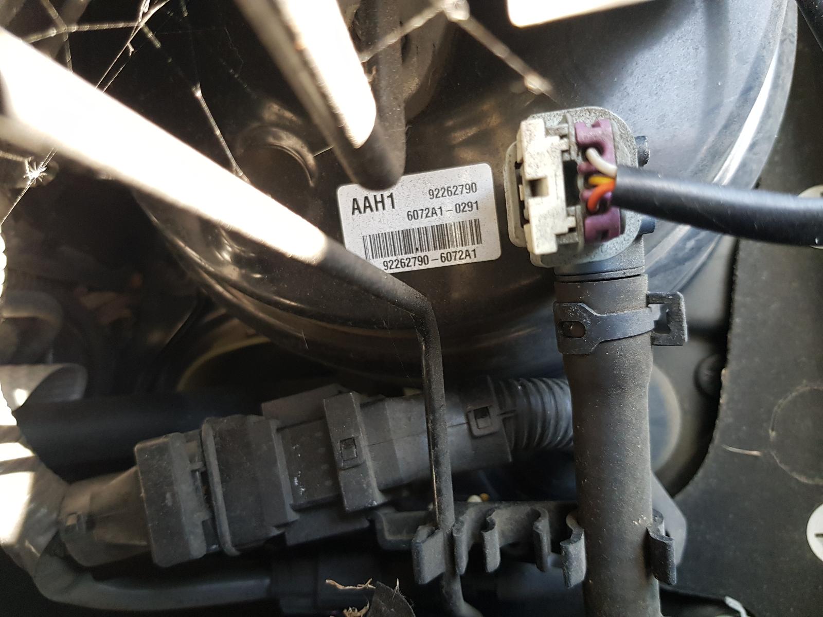 Holden Commodore - VE 2006-2013