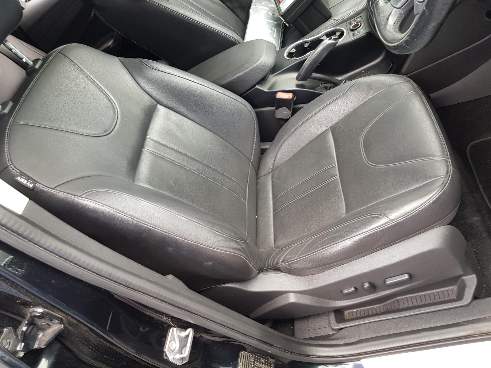 Ford Kuga - TF 2013-Present