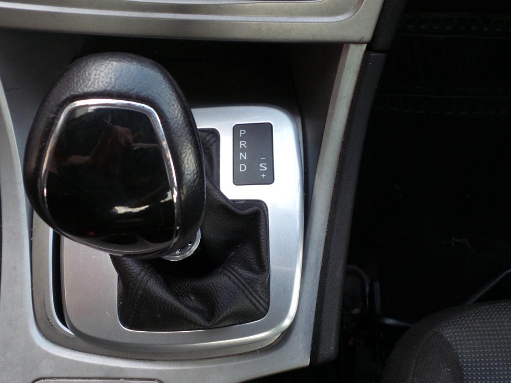 Ford Mondeo - MA-MB 2007-2010