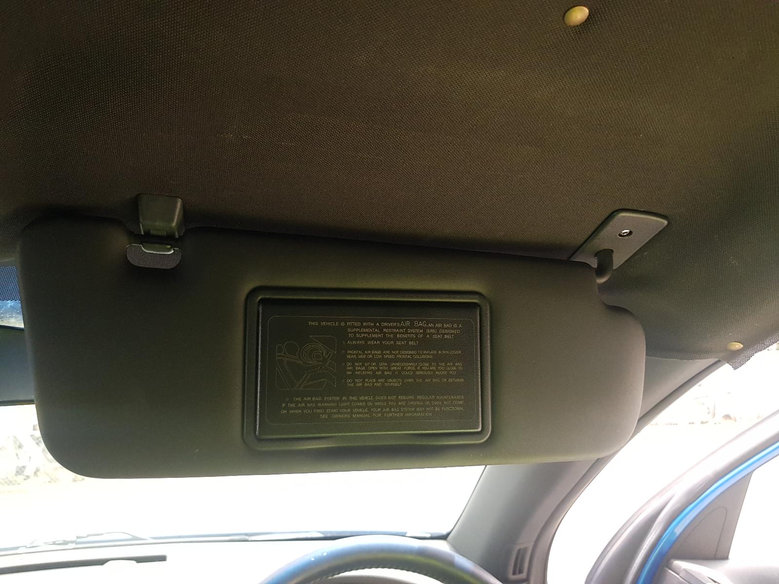 Holden Commodore - VE 2006-2013