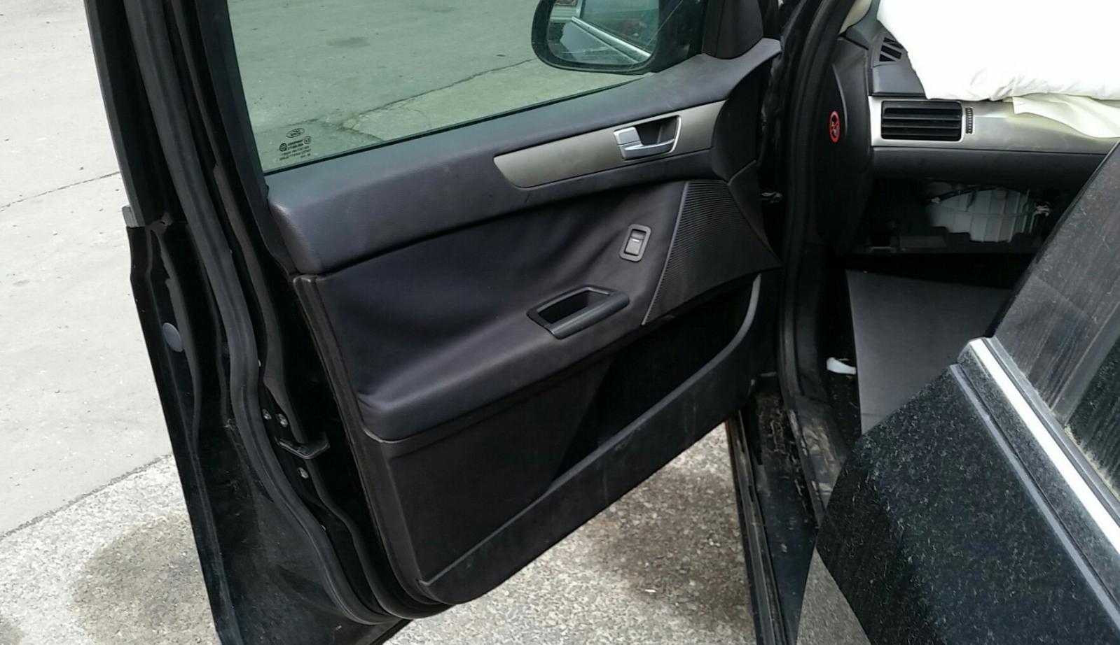 Ford Falcon - FG-FGX 2008-2016