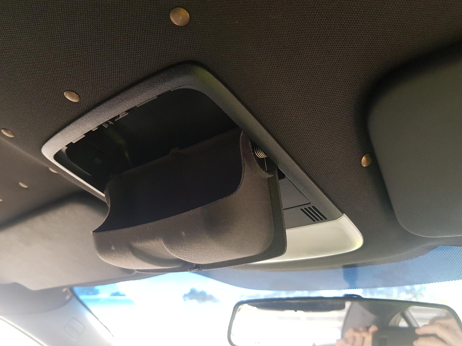 Holden Commodore - VE 2006-2013