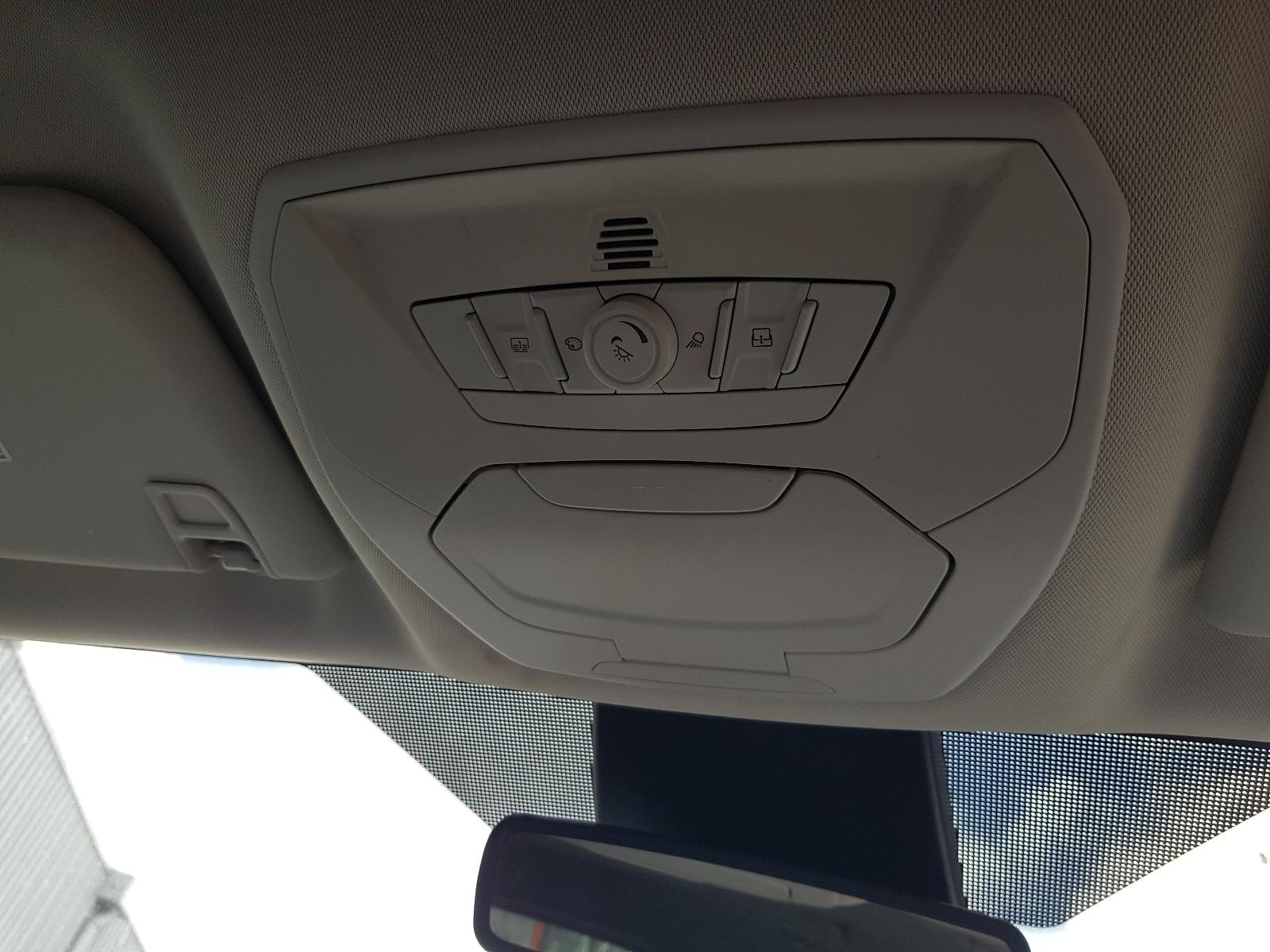 Ford Kuga - TF 2013-Present