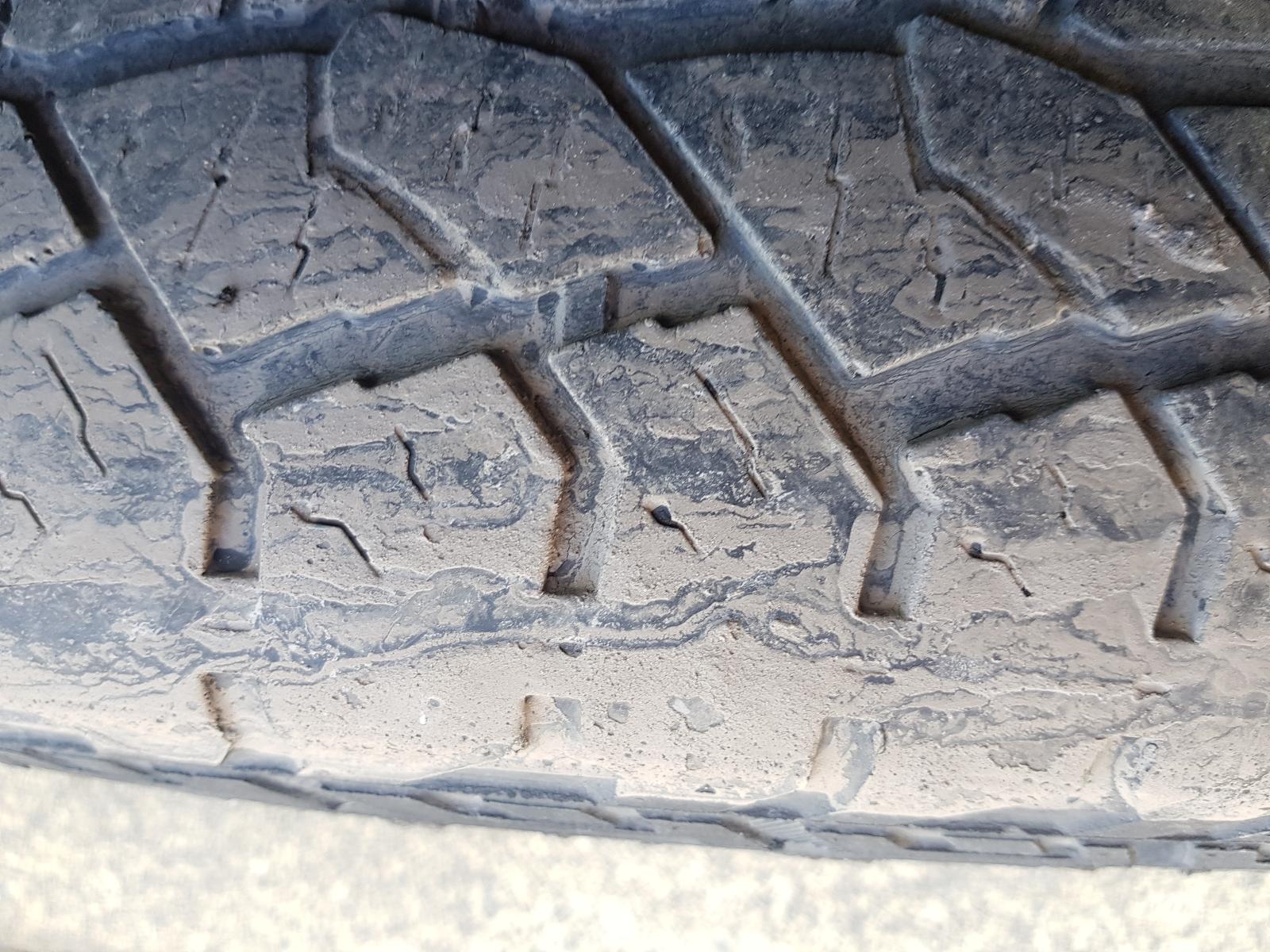 Ford Ranger - PX/PX2 2011-2017