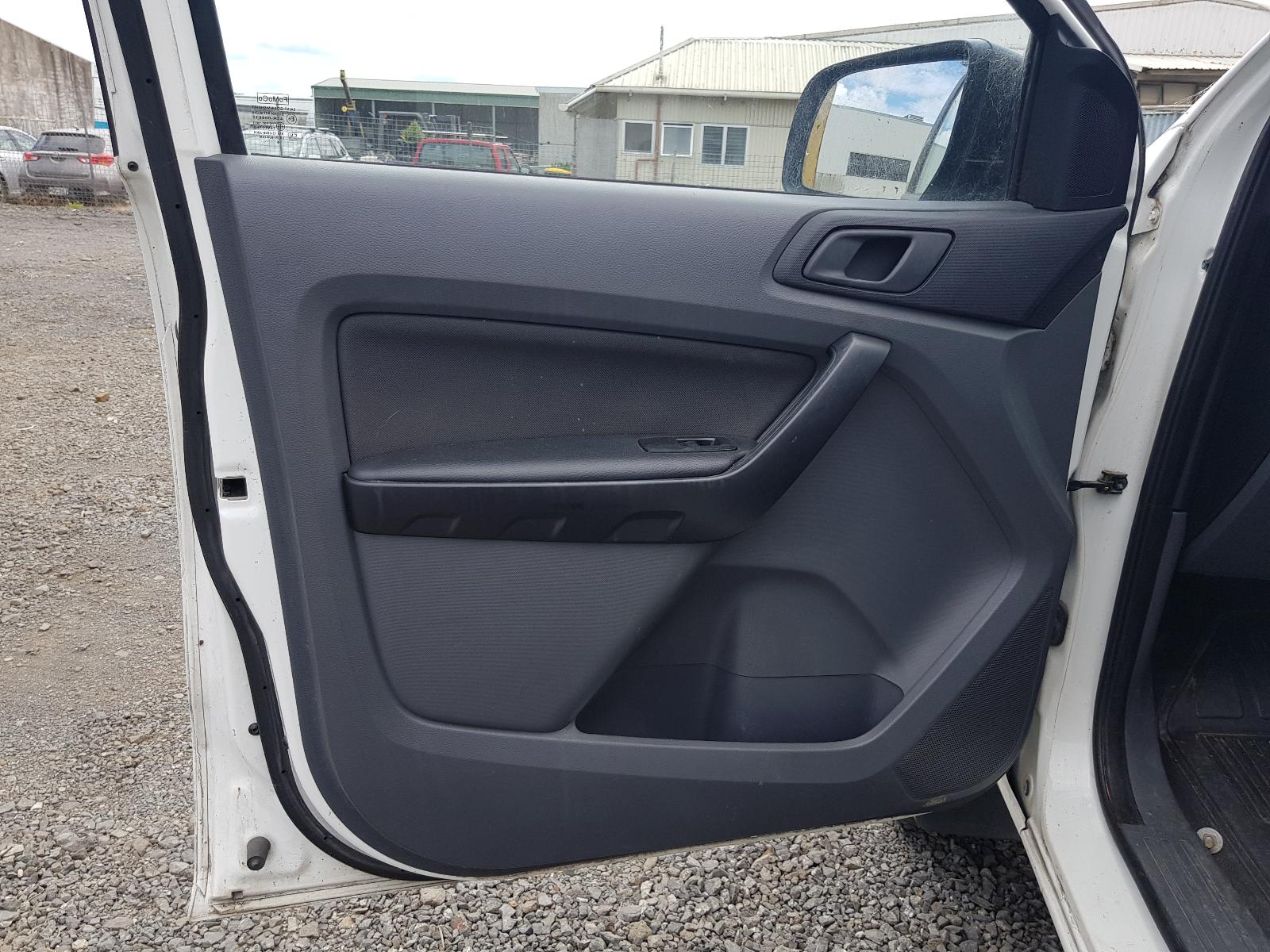 Ford Ranger - PX/PX2 2011-2017