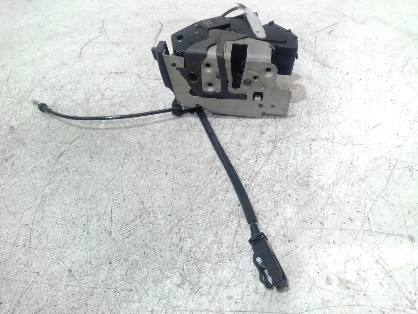 Door Boot Gate Lock