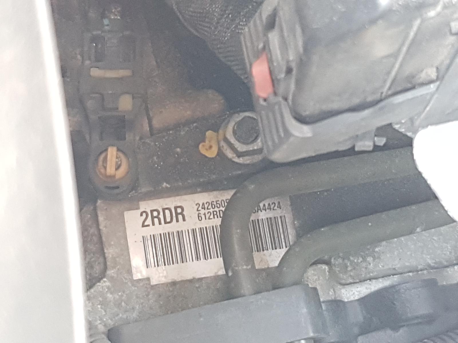 Holden Captiva - Captiva 7 2011-Present